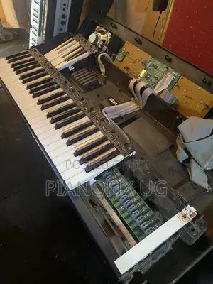 Pianofix Uganda