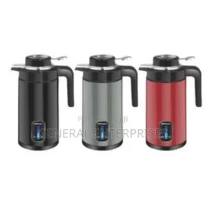 Hoffmans Hm-2530 3l Electric Kettle