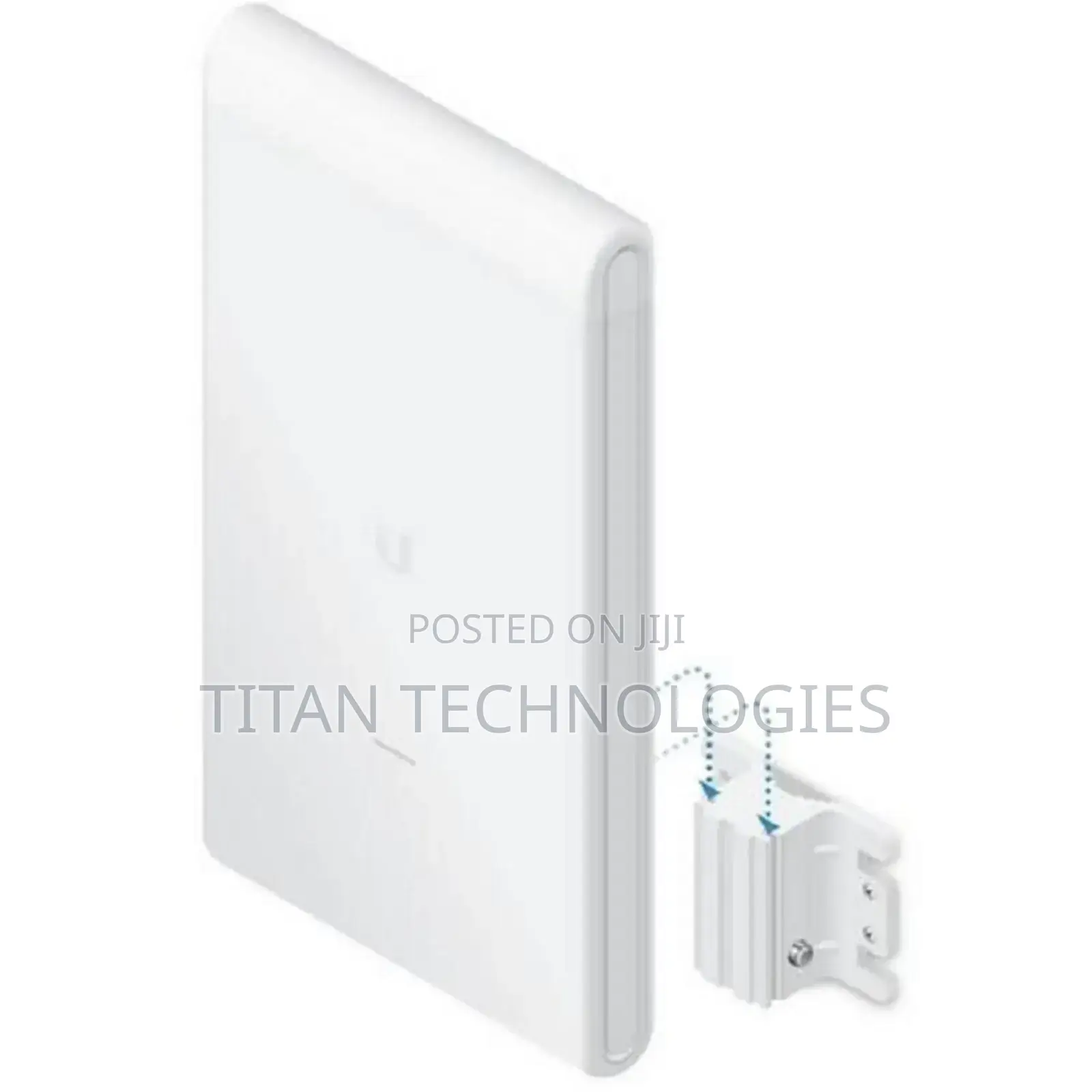 Unifi Ac Mesh Pro Outdoor Access Point