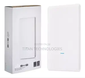 Unifi Ac Mesh Pro Outdoor Access Point