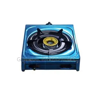 Adh Single Burner Gas Stove.