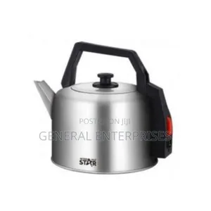 Winning Star 5 Litre Electric Kettle