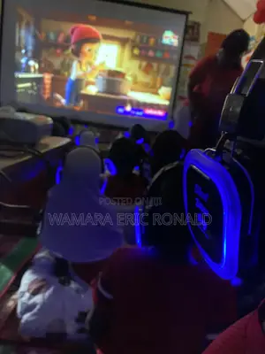 Silent Disco Equipment For Hire