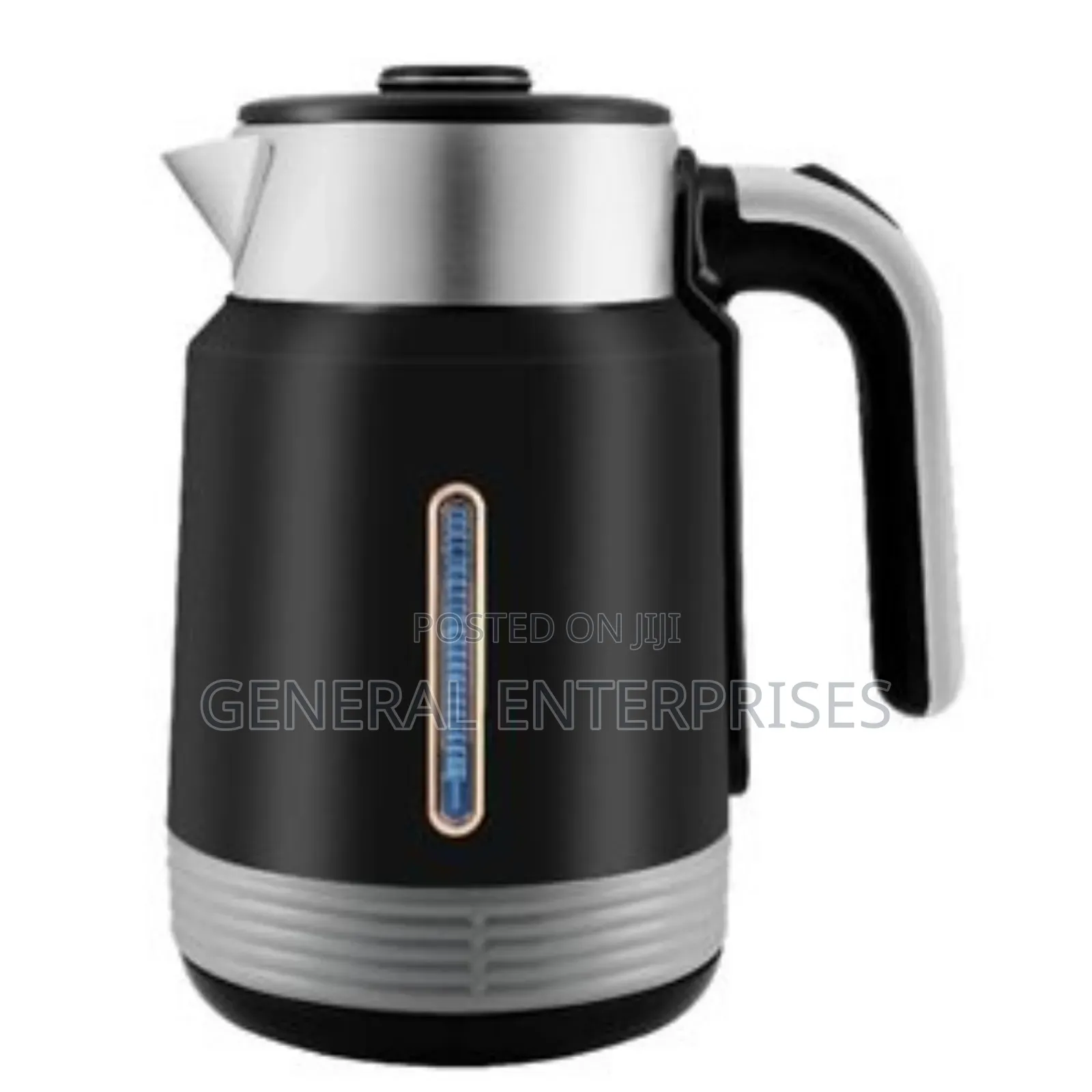 Hoffmans 2.5l Electric Milk Boiling Kettle.