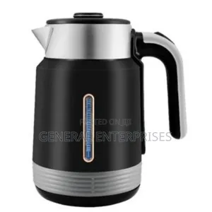 Hoffmans 2.5l Electric Milk Boiling Kettle.