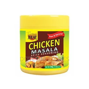Tropical Heat Chicken Masala - 100g