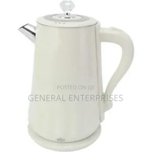 Electric Kettle 2.5l
