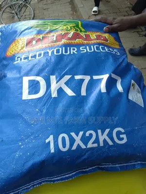 Dk 777 Planting Maize 20kg