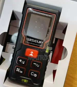 Laser Distance Meter
