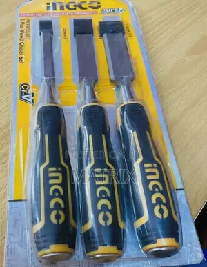 Chisel Set