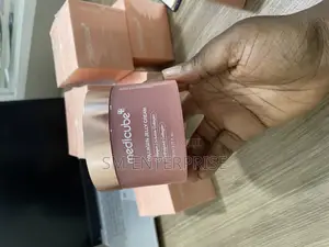 Medicube Cream