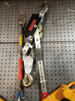 Wire Strainer (4ton)