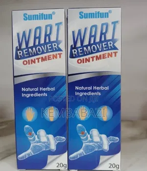 Sumifun Wart Remover Ointment