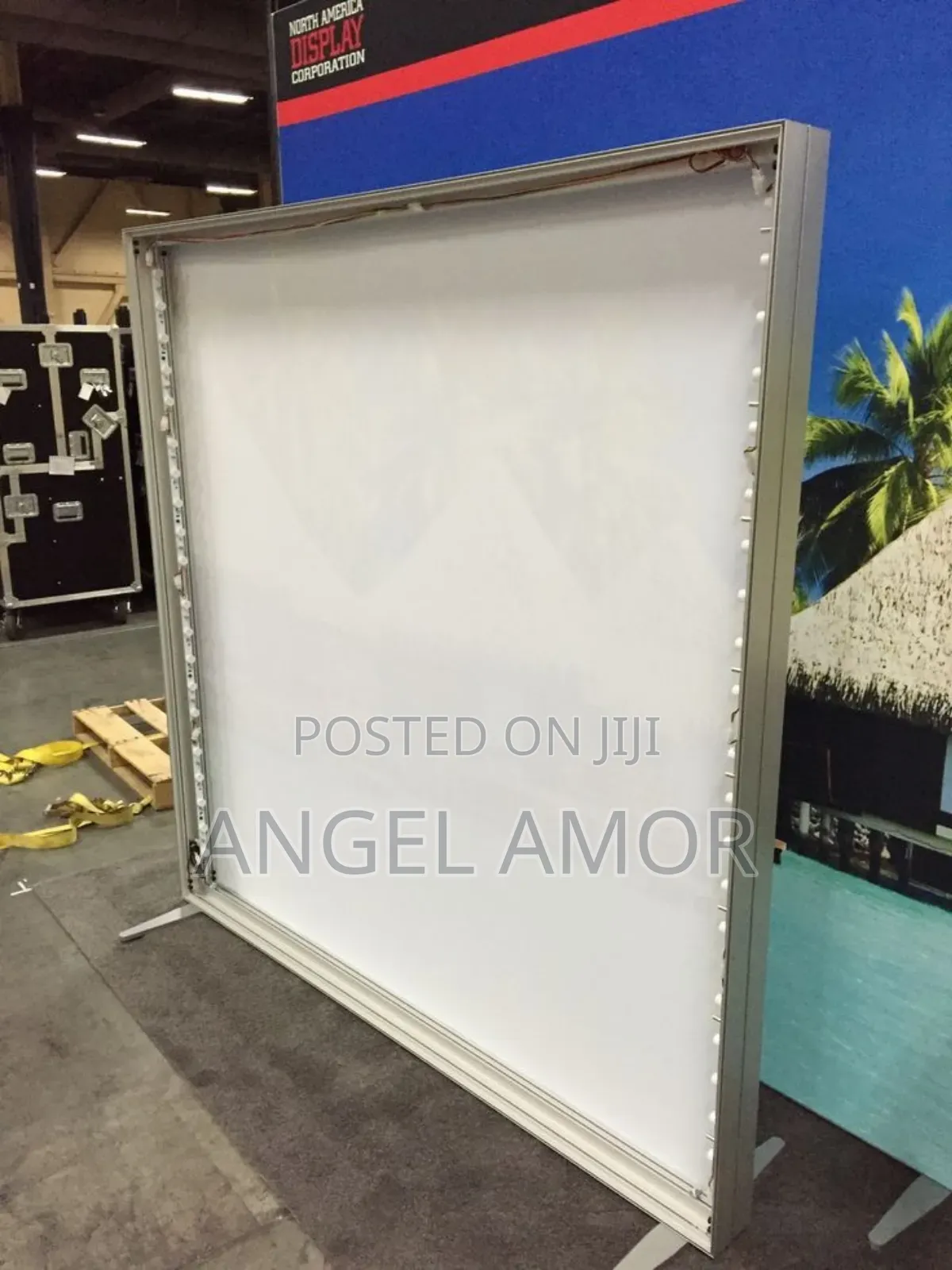 Light Boxes