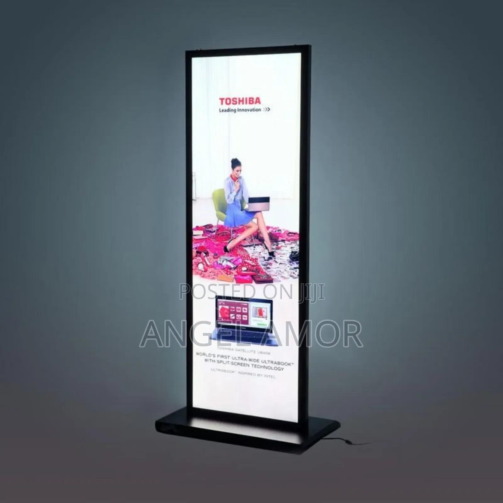 Light Boxes