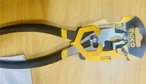 Slip Joint Plier