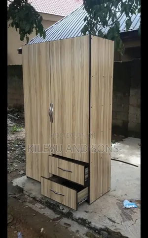 Simple Wardrobes