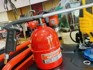 Air Spray Gun/ Washing Gun