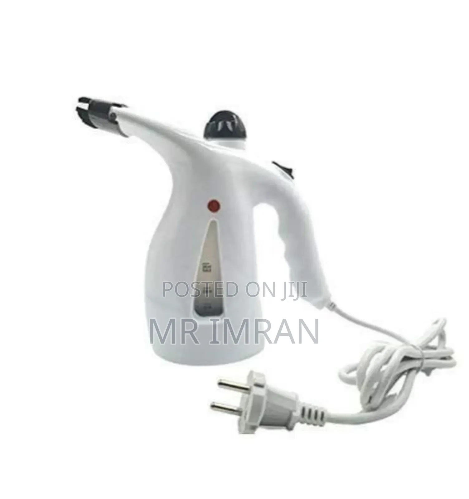 Cake Steamer
