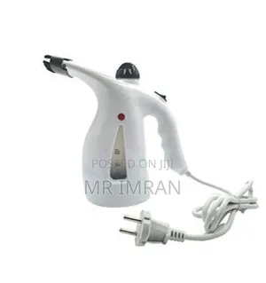 Cake Steamer