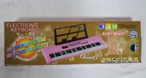 Kid's Generic 61-key Electronic Keyboard.