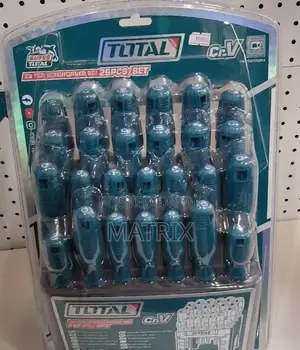 26 PCS Screwdriver Set