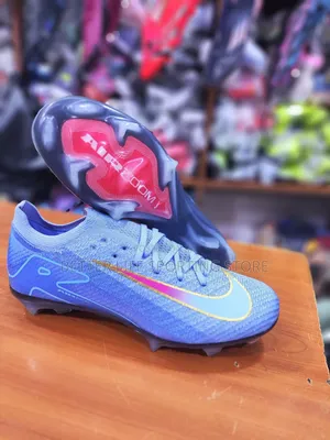 Football Boots Nike Air Zoom 8...,