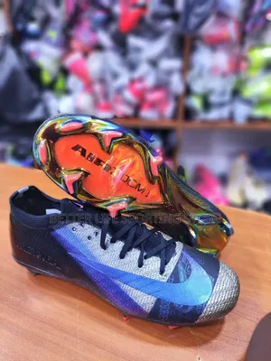 Nike Air Zoom Football Boots 9*