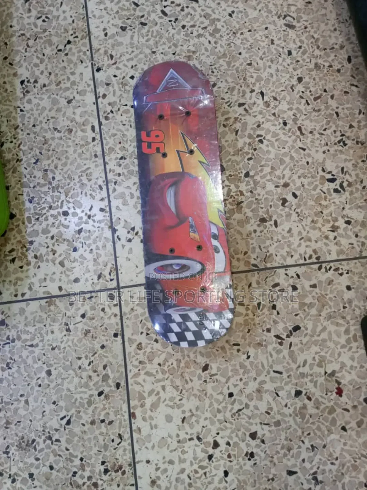 Skate Board For Kids....