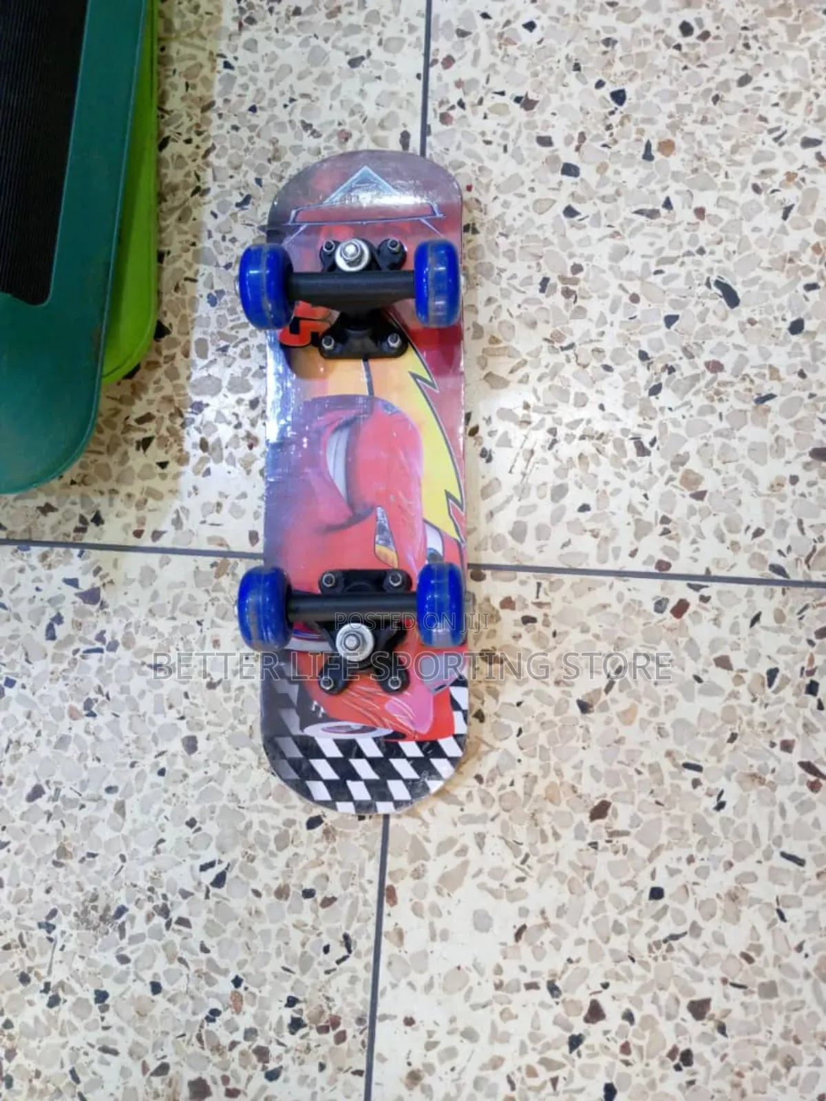 Skate Board For Kids....