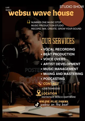 Music Production