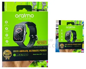 Oraimo Watch Nova Am Osw-812