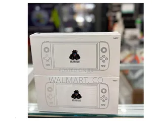 M27 Portable Handheld Game Console Retro Video Gaming Console