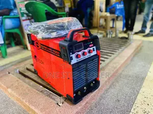 Super Arc 630 Welding Machine