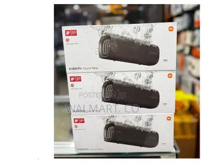 Xiaomi Sound Party Bluetooth Speaker 50w Water Proof
