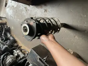 Shock Absorber Front