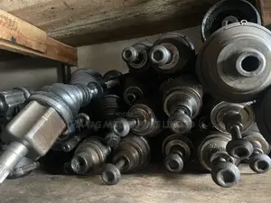 Driving Shaft