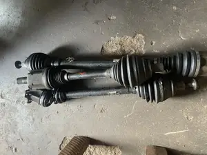 Driving Shaft