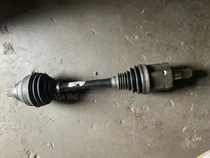 Driving Shaft