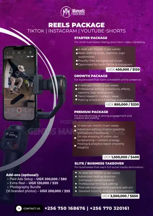 Graphic Design and Motion Graphics