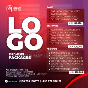 Graphic Design and Motion Graphics
