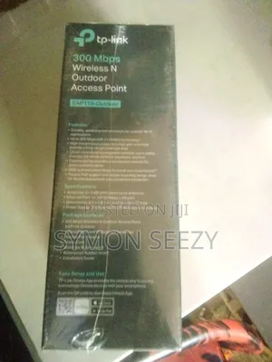 Access Point