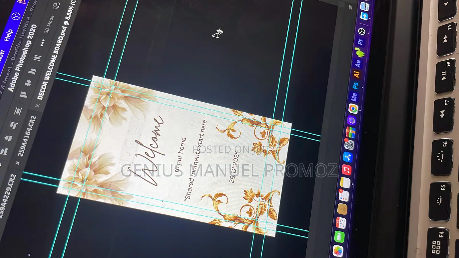 Graphics Design Lessons