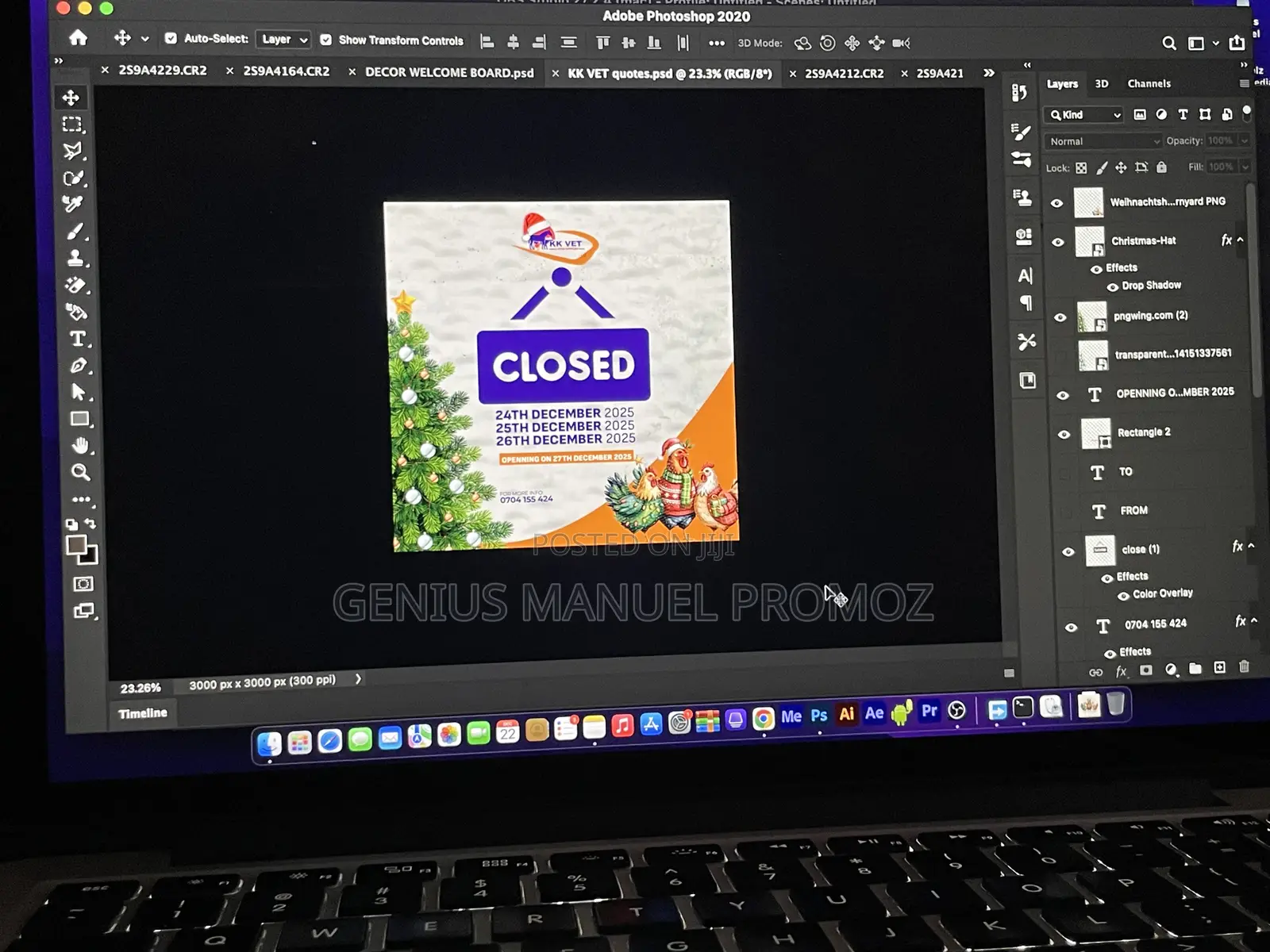 Graphics Design Lessons