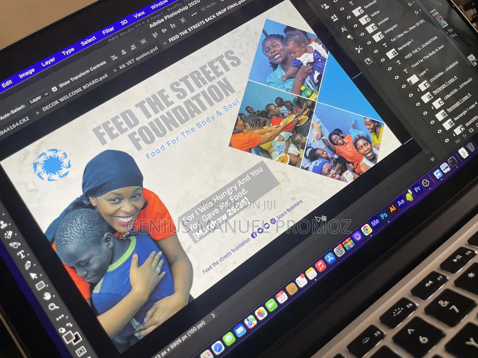 Graphics Design Lessons