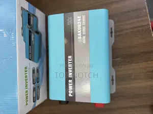 600w/24v Sumry Pure Sine Wave Inverter