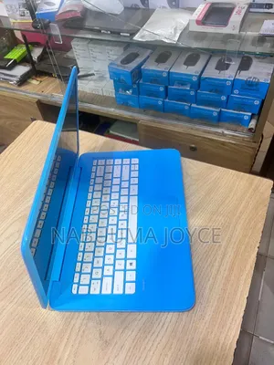 New Laptop HP Stream Laptop 4GB Intel Core I5 SSD 128GB