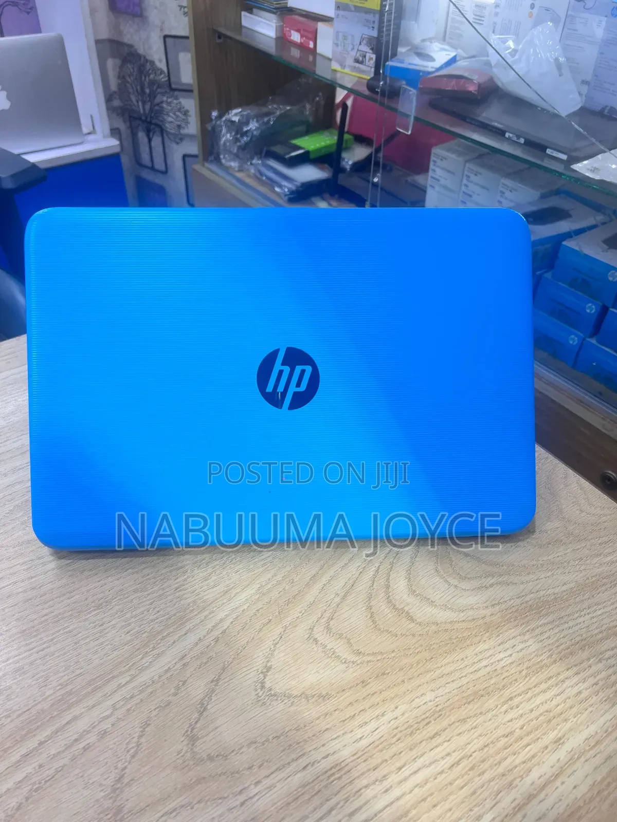 New Laptop HP Stream Laptop 4GB Intel Core I5 SSD 128GB
