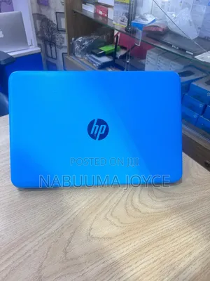 New Laptop HP Stream Laptop 4GB Intel Core I5 SSD 128GB