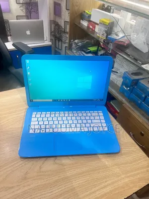 New Laptop HP Stream Laptop 4GB Intel Core I5 SSD 128GB